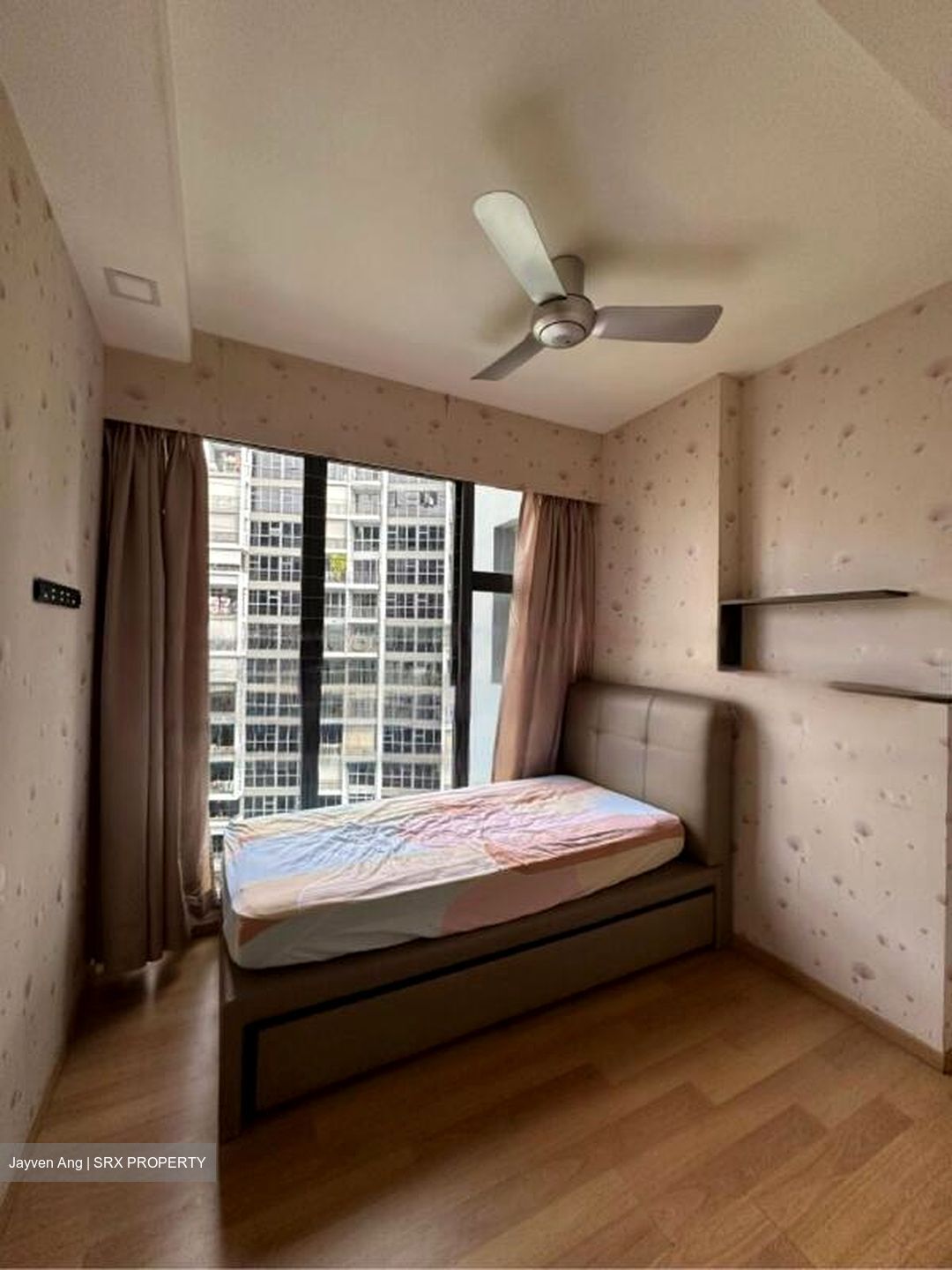 Prive (D19), Condominium #486902401